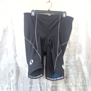 Pearl iZumi Padded Fitted Cycling Shorts Adult Size XXL